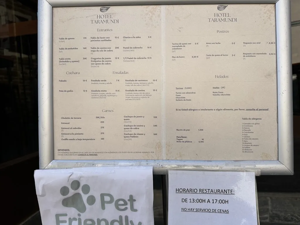 E E_Terraza Hotel Taramundi_Taramundi_review