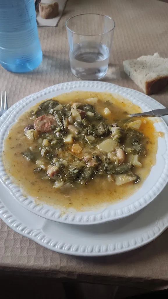 Luigi Vibes_Casa Paulino_Taramundi_review