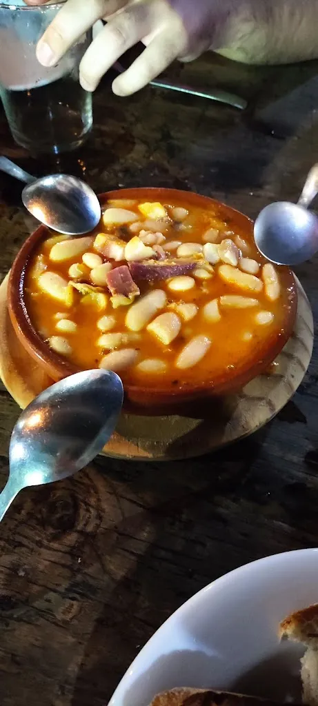 Menu_Mesón de As Veigas_Taramundi_immagine_7