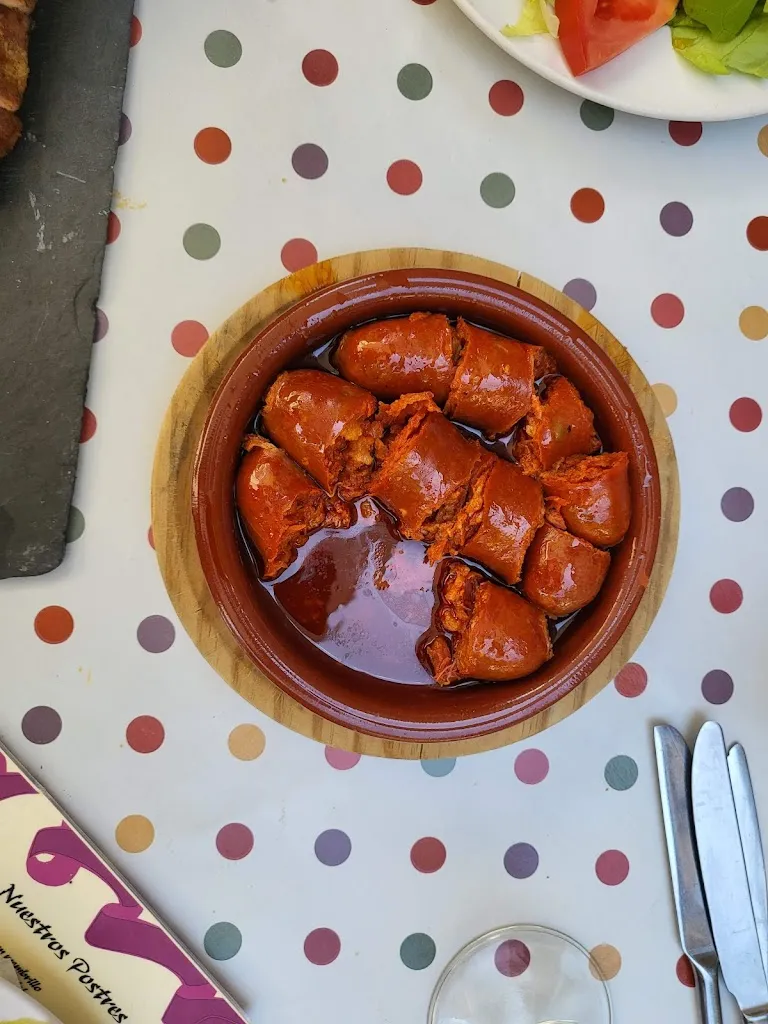 Menu_Mesón de As Veigas_Taramundi_immagine_9