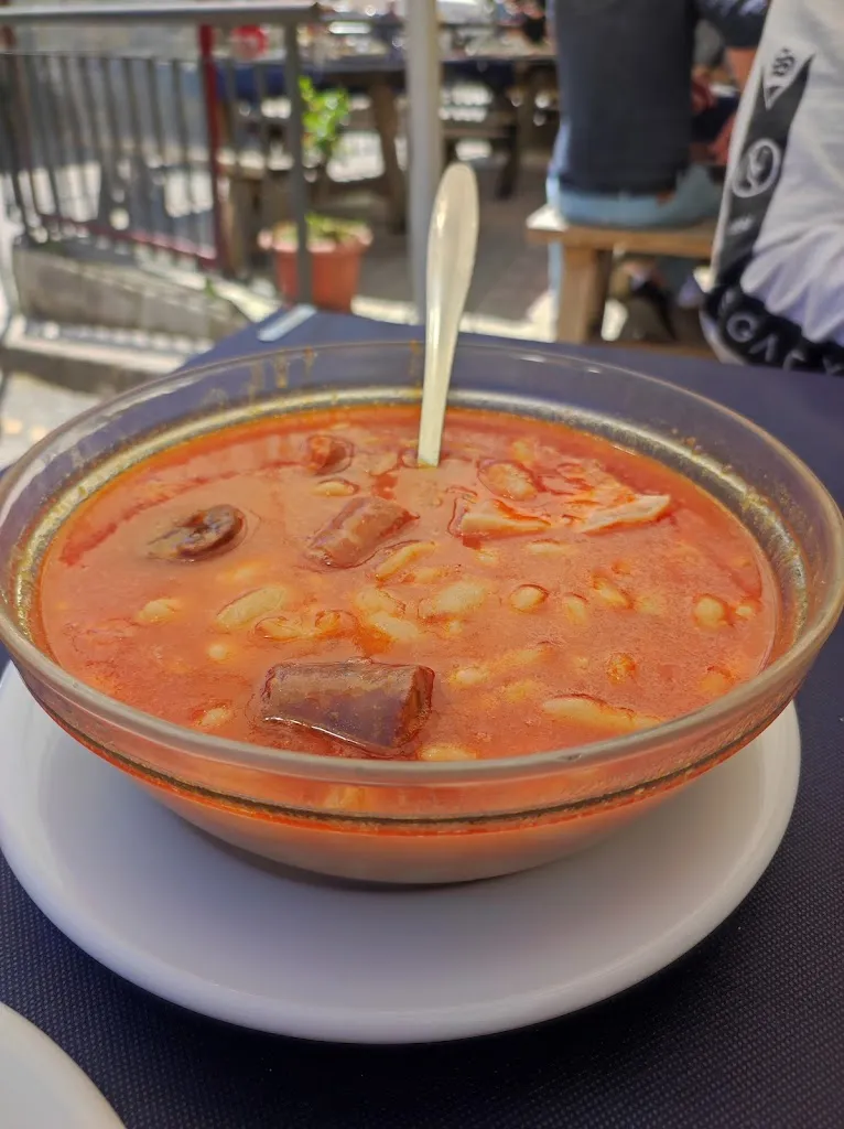 Menu_Casa Laureano Teverga_Teverga_immagine_5