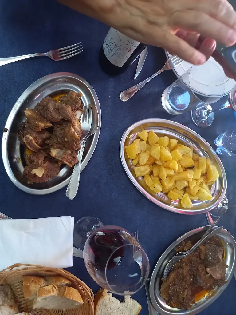 Menu_Casa Laureano Teverga_Teverga_immagine_6