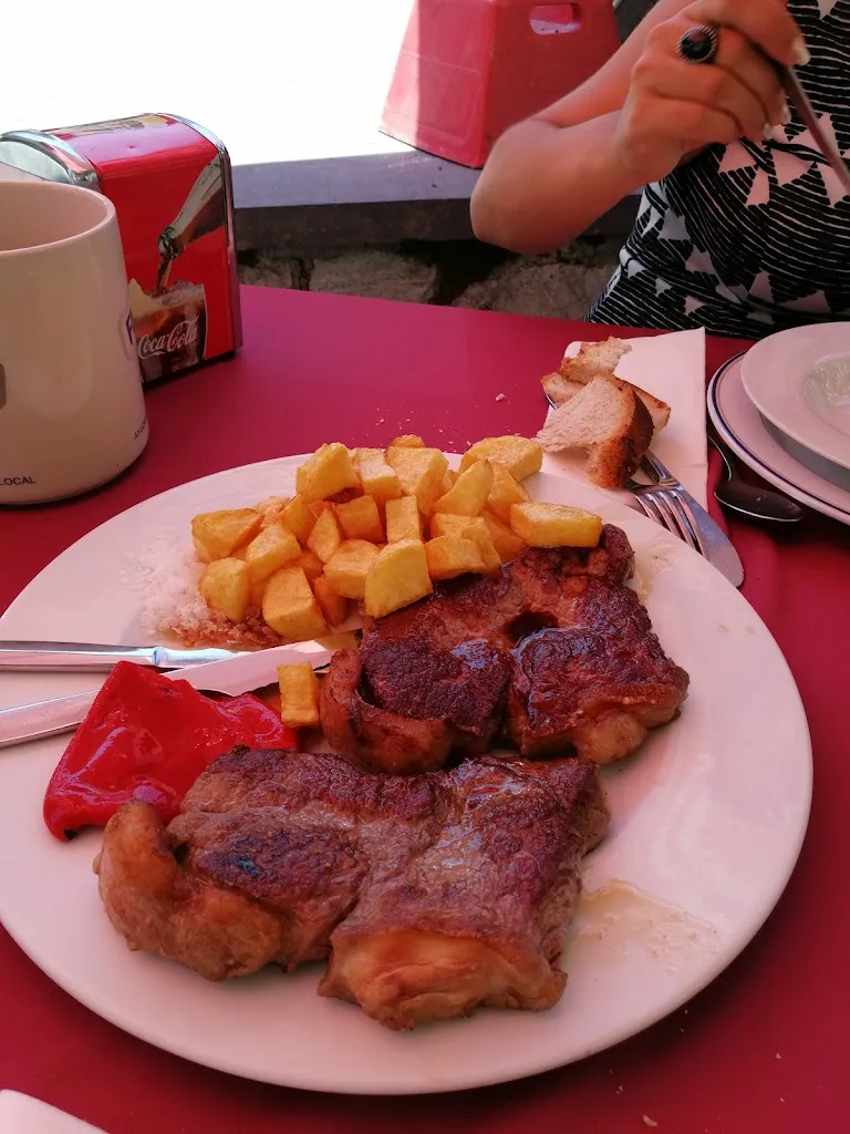 Menu_Casa Laureano Teverga_Teverga_immagine_8