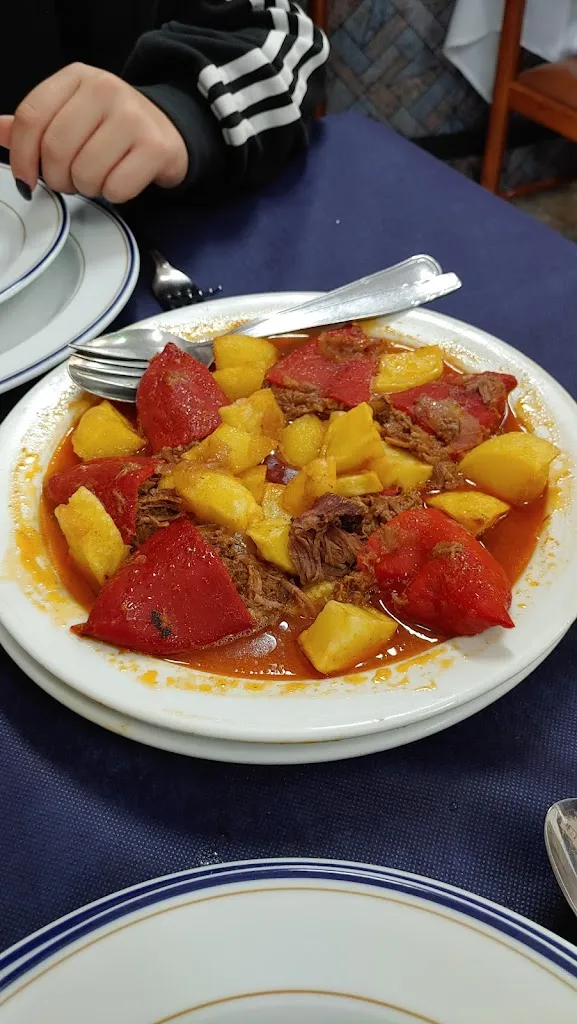 Menu_Casa Laureano Teverga_Teverga_immagine_9