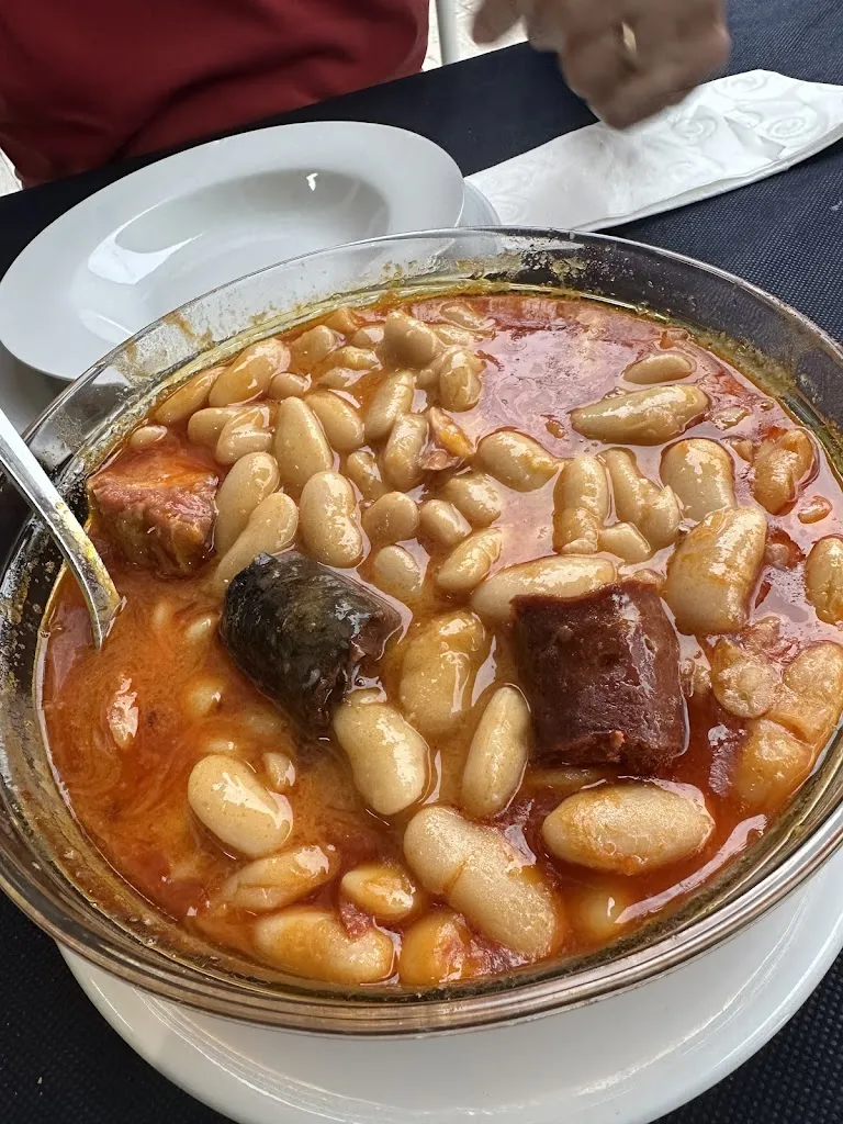 Pauline Evill_Casa Laureano Teverga_Teverga_recensione