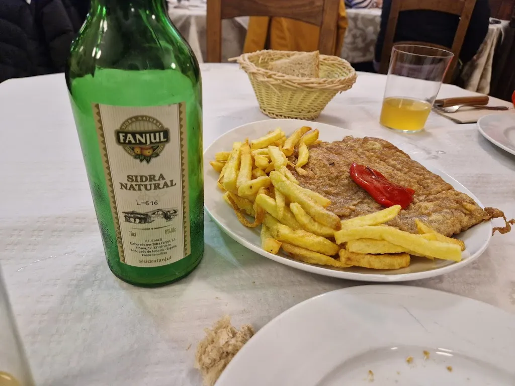 Menu_Restaurante La Chabola🍲🍻_Teverga_image_6