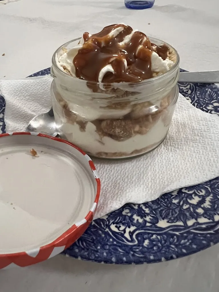 Alessandra Distefano_Restaurante La Chabola🍲🍻_Teverga_review