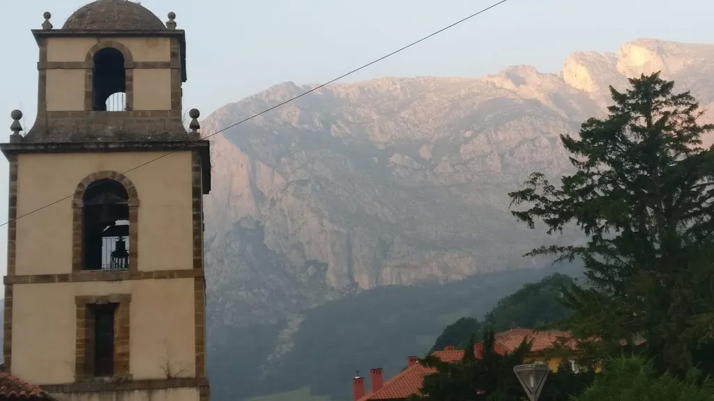 Stefan Jernberg_Restaurante La Chabola🍲🍻_Teverga_review