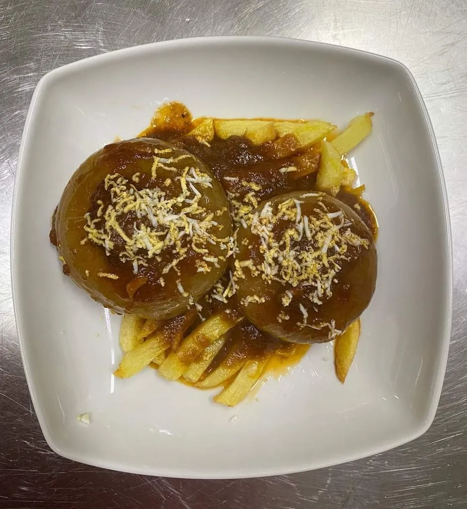 Restaurante La Chabola🍲🍻_Teverga_slider_image_3