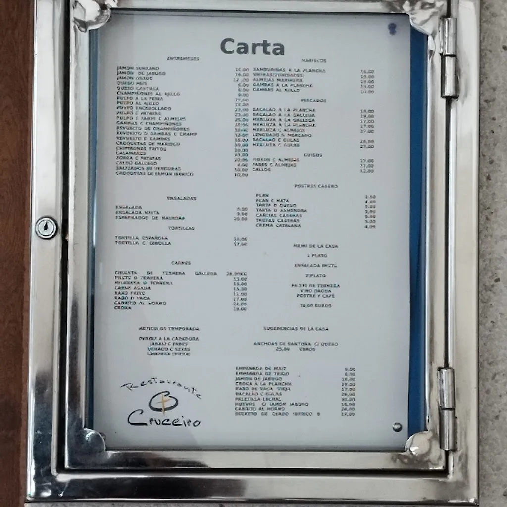 Menu_Restaurante O Cruceiro_Dodro_image_2