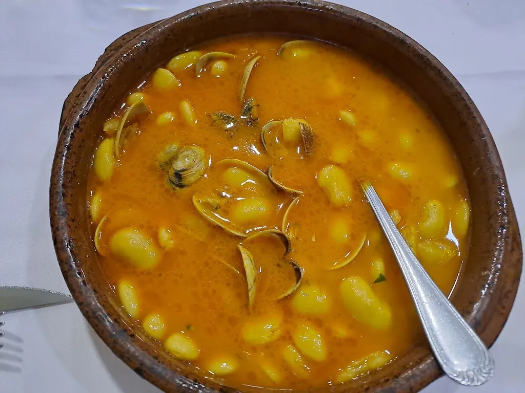 Arponte_Restaurante O Cruceiro_Dodro_review