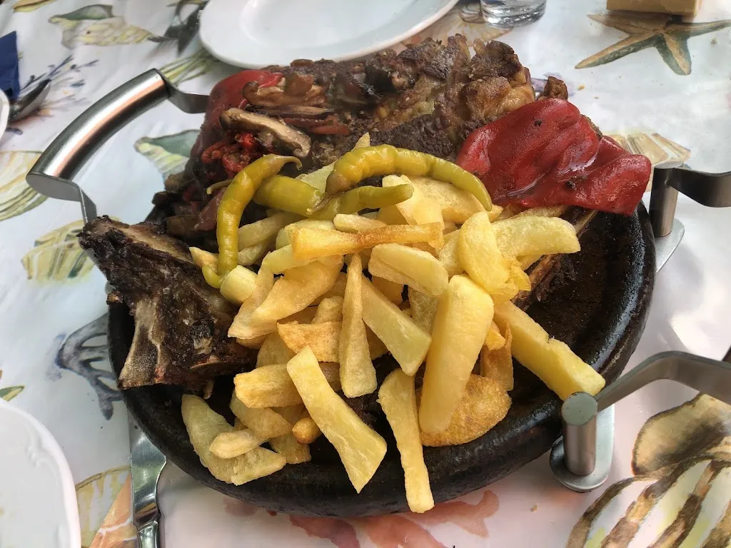 Paloma Fenor_Restaurante Aladino_Teverga_review