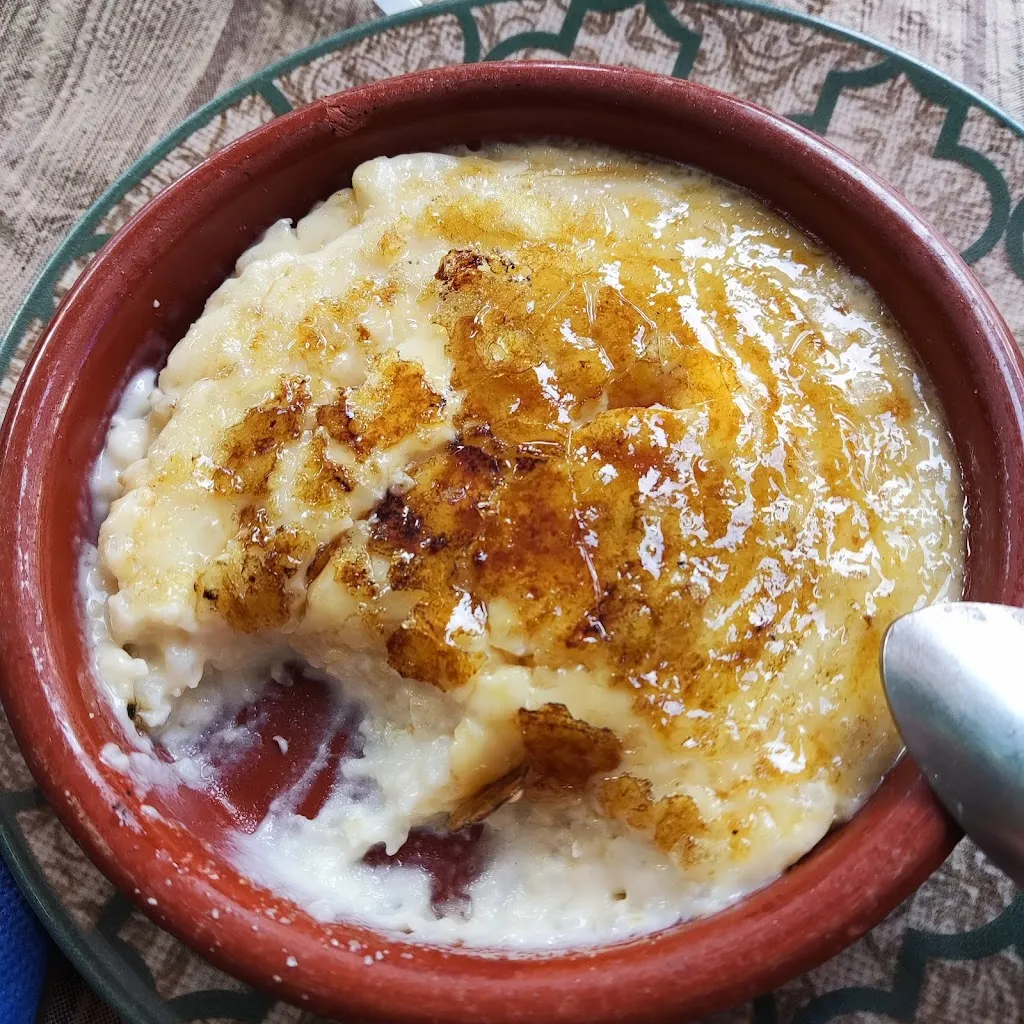 Borja Fernandez_Restaurante Aladino_Teverga_review