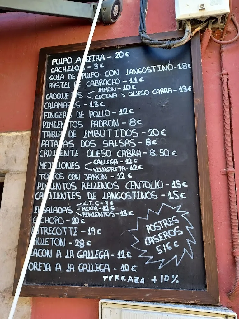 Menu_PULPERIA CASA GALLEGA_Teverga_image_1
