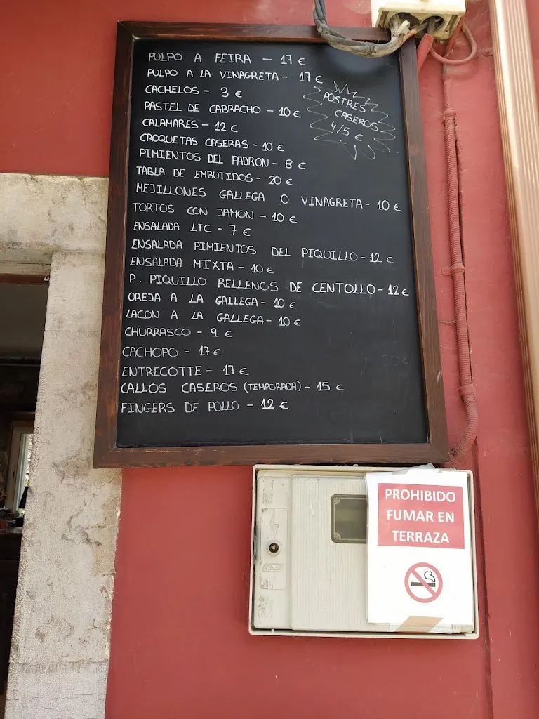 Menu_PULPERIA CASA GALLEGA_Teverga_image_2