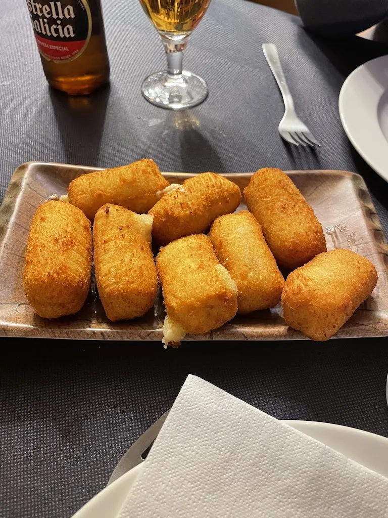 Sara Santos_PULPERIA CASA GALLEGA_Teverga_review