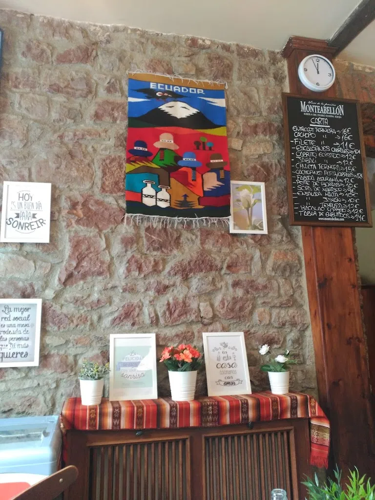 Menu_Bar Peña Sobia_Teverga_image_2