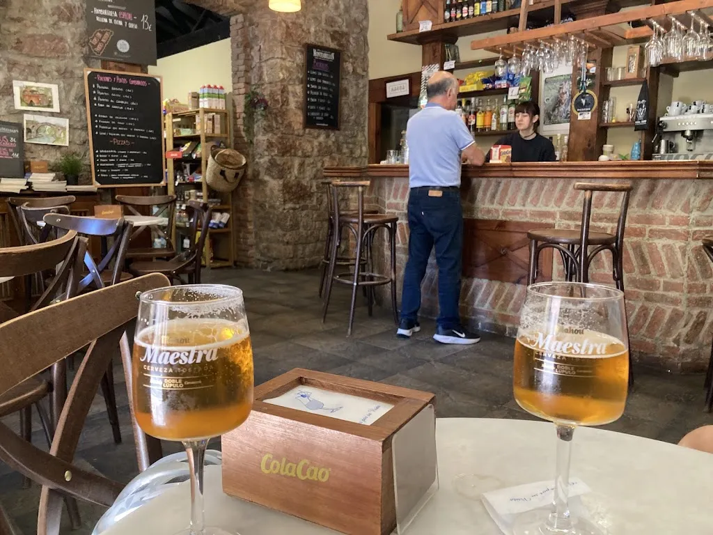 Bar Peña Sobia_Teverga_slider_image_1