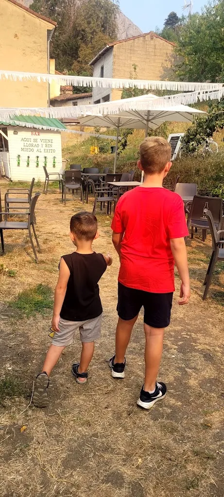 Noelia Santelli_La Tasquina_Teverga_review