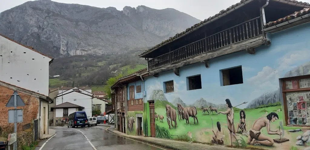 Jesús R.G._La Tasquina_Teverga_review