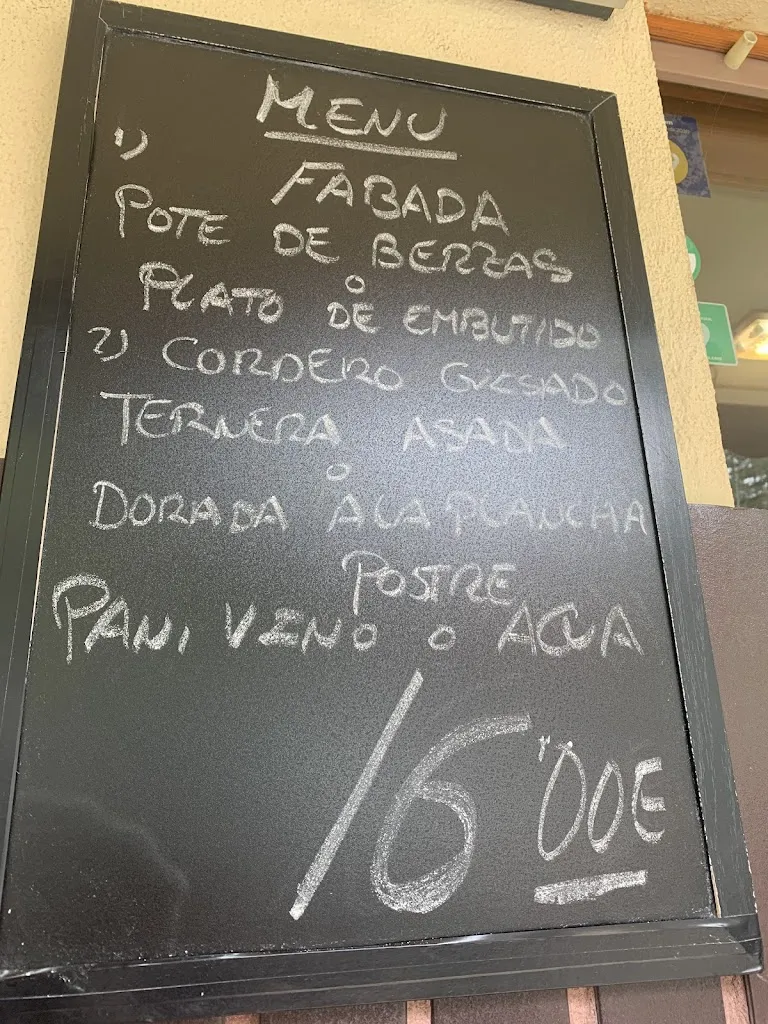 Menu_Hotel Casa Manolo_Teverga_image_4