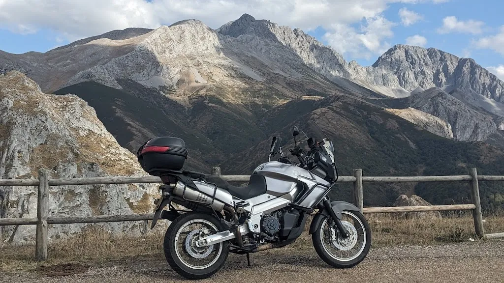 Captbarb_Hotel Casa Manolo_Teverga_review