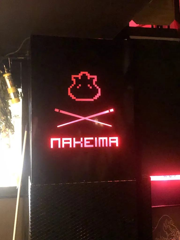 Aurore FG_Nakeima_Valdés_review