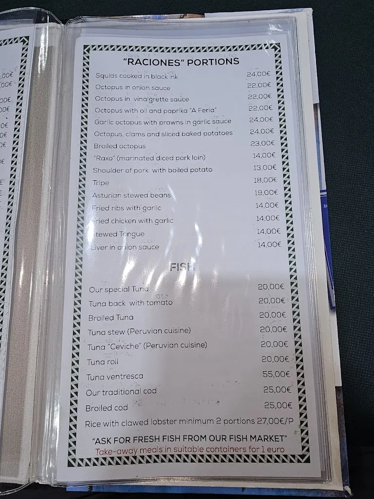 Menu_Restaurante Sidrería La Terraza_Tapia de Casariego_image_2