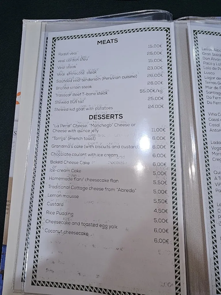 Menu_Restaurante Sidrería La Terraza_Tapia de Casariego_image_3