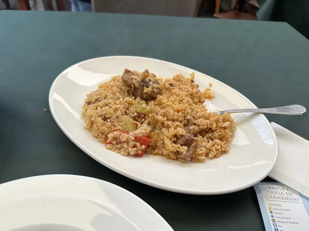 Oleksandr Komarevych_Restaurante Sidrería La Terraza_Tapia de Casariego_review