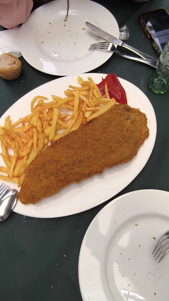 Restaurante Sidrería La Terraza_Tapia de Casariego_slider_image_2