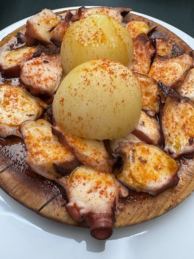 Restaurante Sidrería La Terraza_Tapia de Casariego_slider_image_3