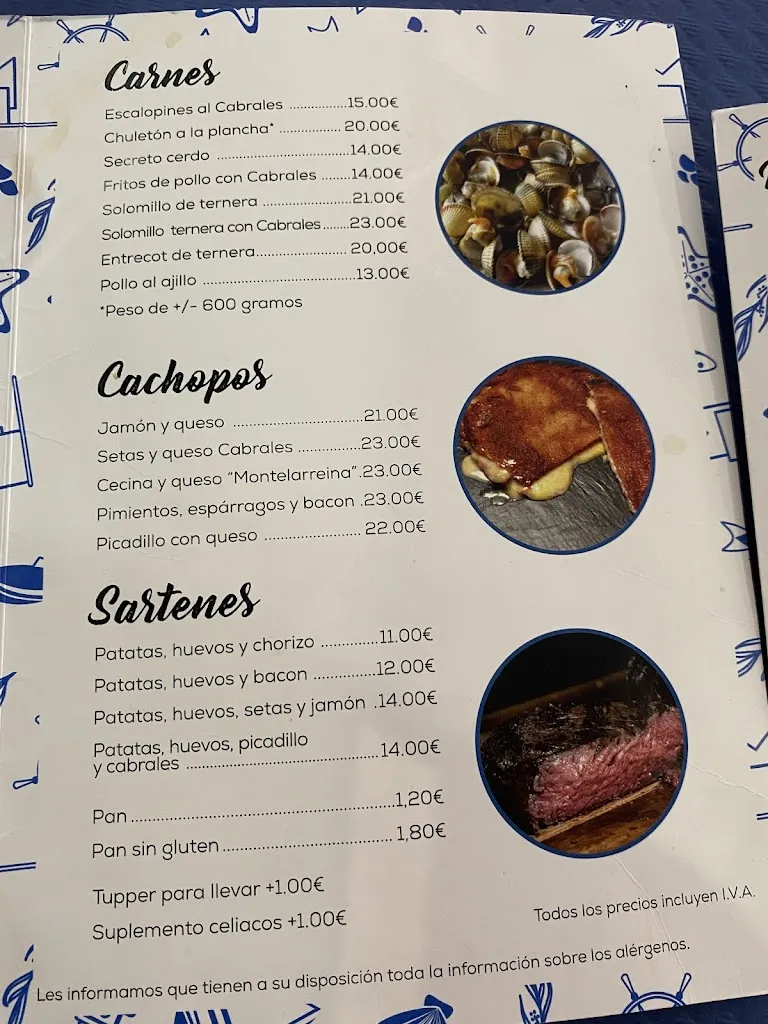 Menu_El Puerto_Tapia de Casariego_image_2