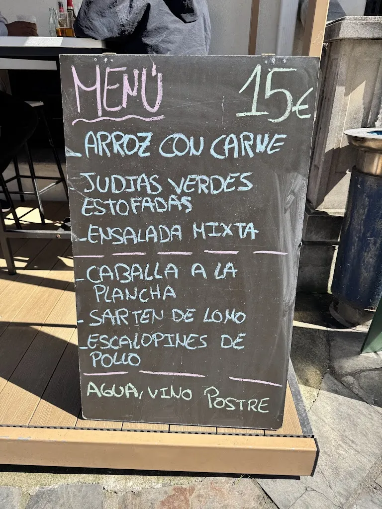 Nacho Somalo_El Puerto_Tapia de Casariego_review