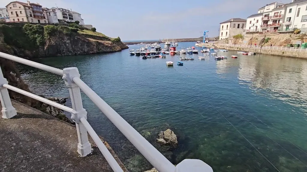 El Puerto_Tapia de Casariego_slider_image_2