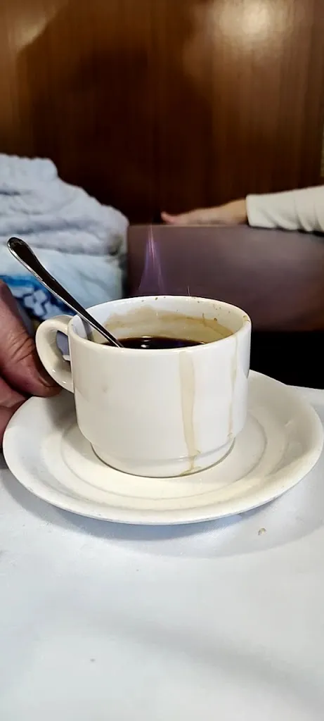 Rebecca Zhou_Restaurante La Marina_Tapia de Casariego_review