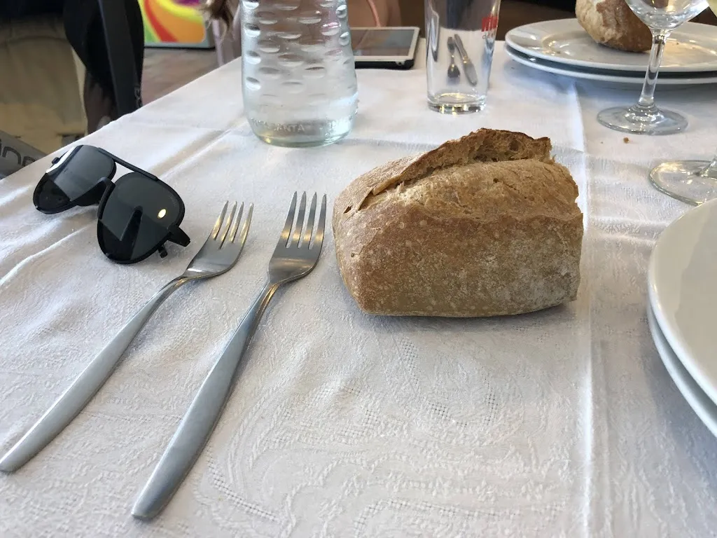 Edouard Bjm_Restaurante La Marina_Tapia de Casariego_review