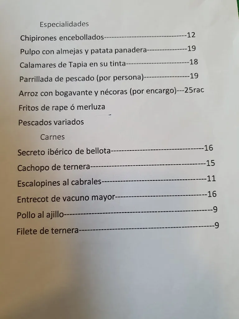 Menu_Sidrería La Cubierta_Tapia de Casariego_image_4