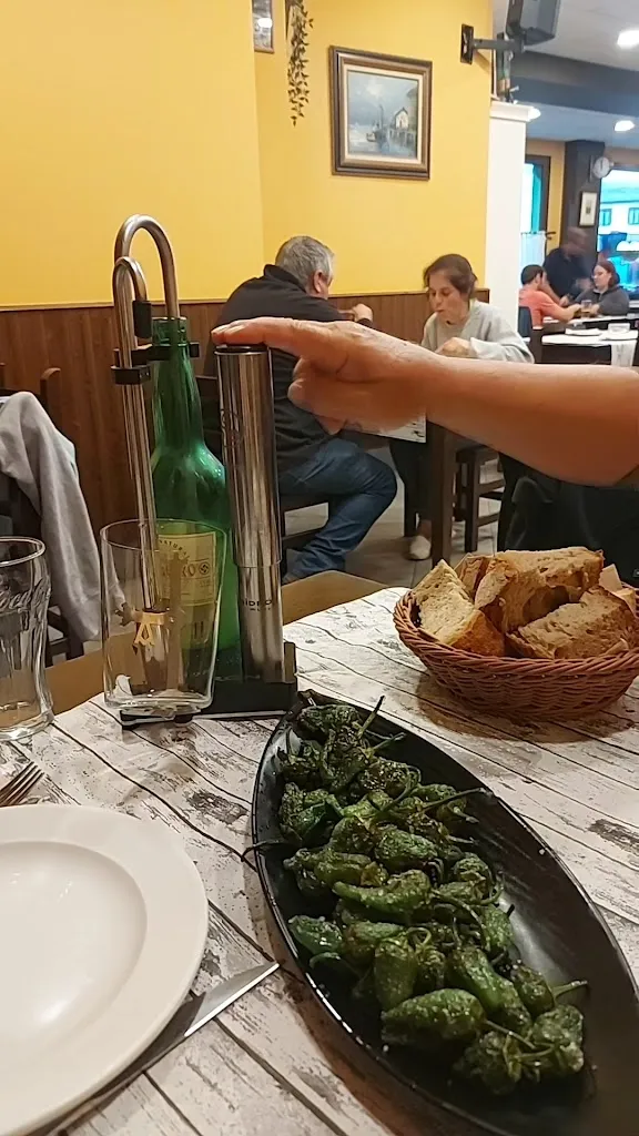 Sidrería La Cubierta_Tapia de Casariego_slider_image_2