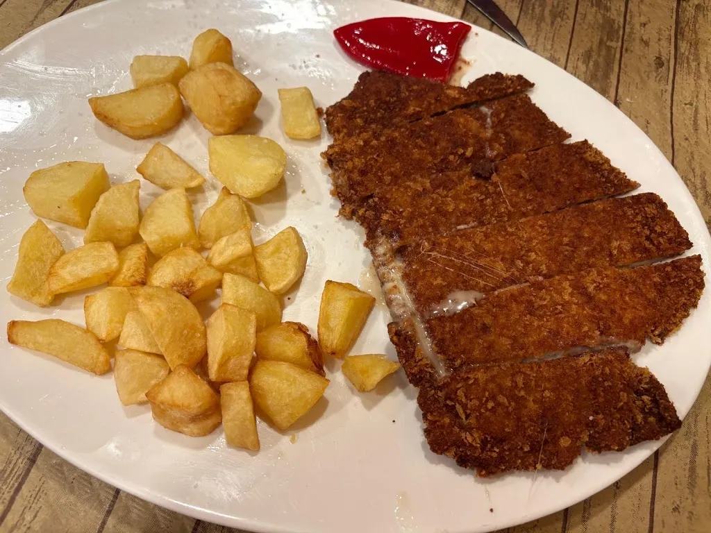 Sidrería La Cubierta_Tapia de Casariego_slider_image_3