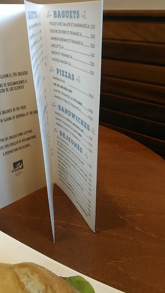 Menu_El Bote_Tapia de Casariego_image_2