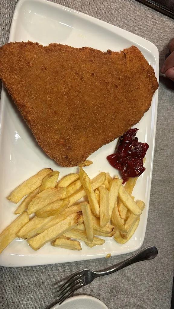 Sandra Roram_El Bote_Tapia de Casariego_review