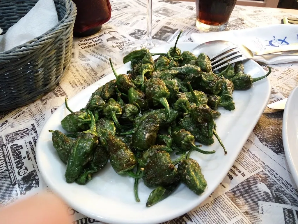 Menu_La Posada de San Blas_Tapia de Casariego_image_8