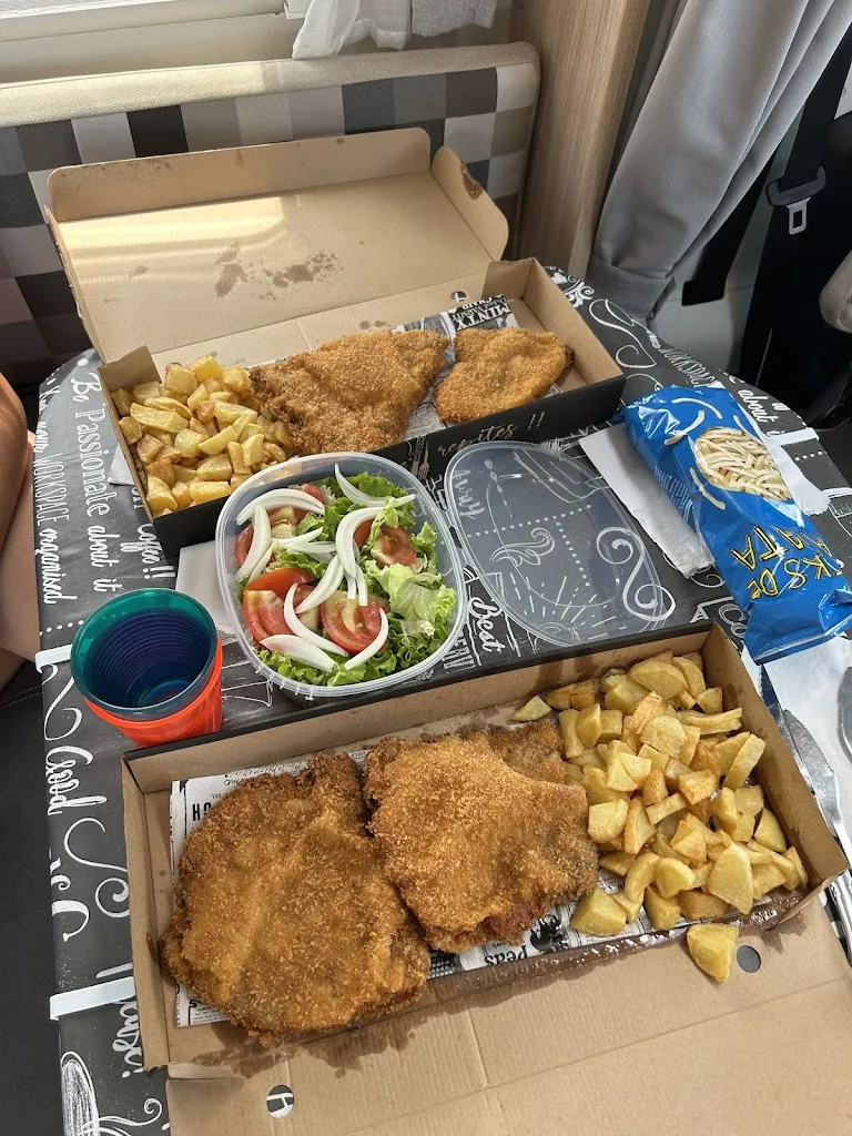 Daniel_La Posada de San Blas_Tapia de Casariego_review