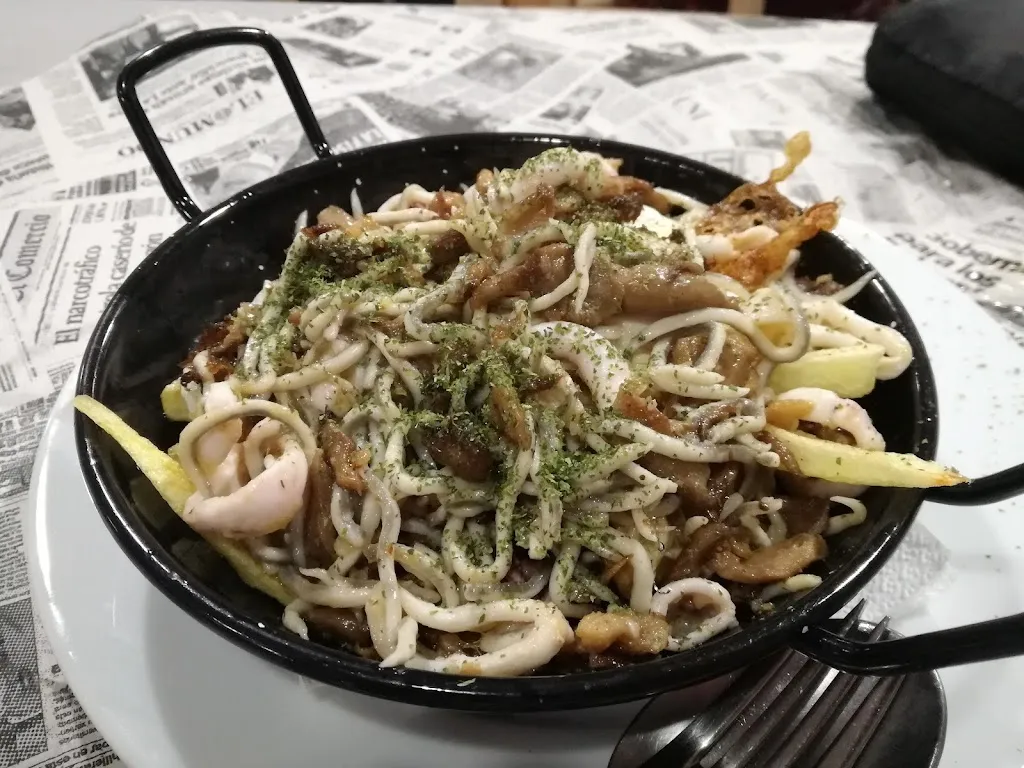 Nach L_La Posada de San Blas_Tapia de Casariego_review