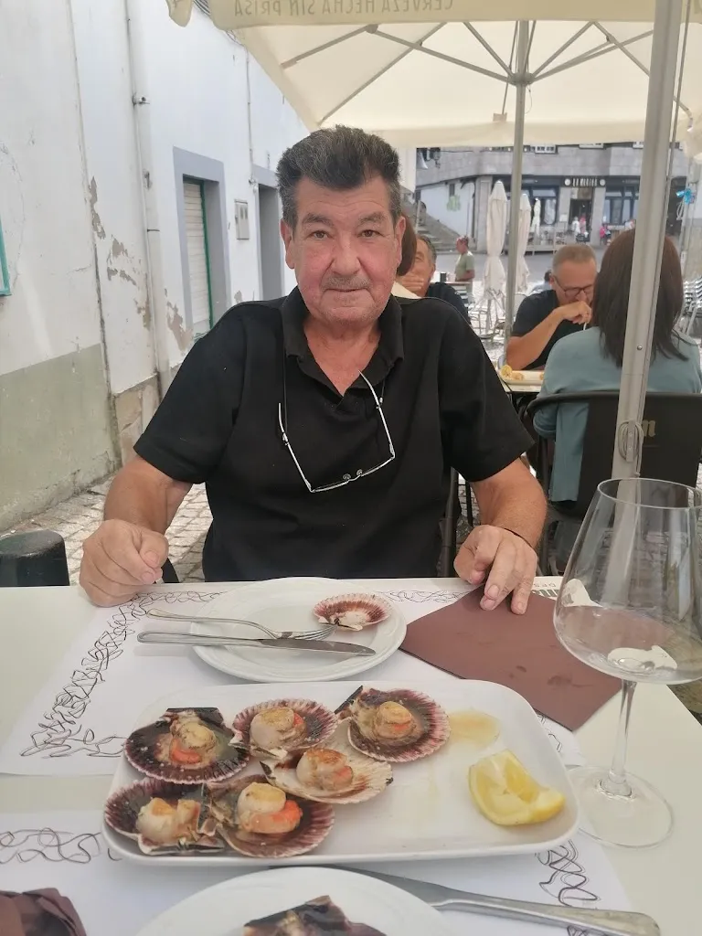 juan antonio gp_El Rincón Taperia_Tapia de Casariego_review