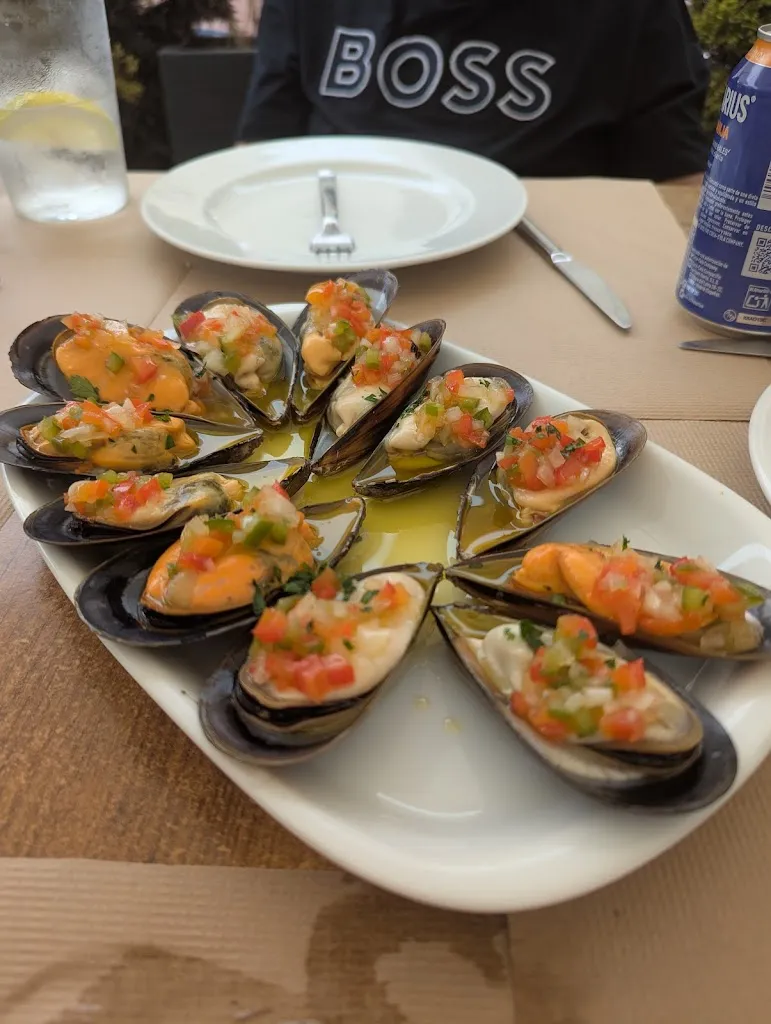 Shay Begun_Nordestada_Tapia de Casariego_review