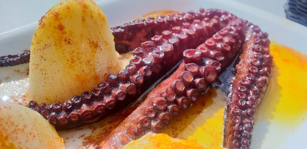 Michael Keene_Nordestada_Tapia de Casariego_review