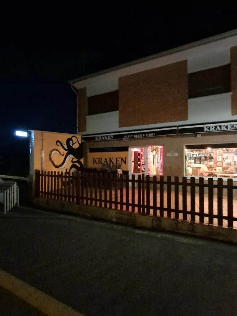 Amaury Plantec_Kraken Bar Tapia_Tapia de Casariego_review