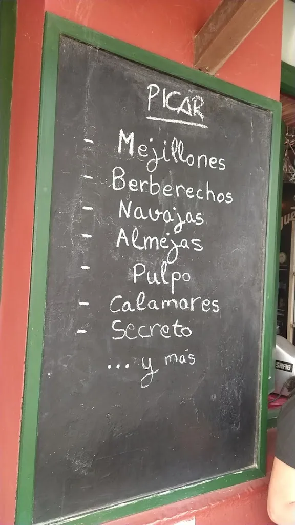 Menu_Gastro-Bar Marejada._Tapia de Casariego_image_1